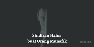 Kumpulan kata kata ucapan persahabatn ini sengaja saya buat karena di setiap tempat saya memiliki seorang sahabat yang baik. 85 Kata Kata Sindiran Halus Buat Orang Munafik Dan Pembohong