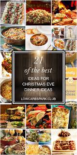Sip on a glass of wine, beer or a cocktail on arrival before tucking into the famous. 21 Of The Best Ideas For Christmas Eve Dinner Ideas Christmas Eve Meal Christmas Eve Dinner Traditional Christmas Eve Dinner