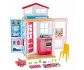 Barbie haus gebraucht online kaufen auf quoka.de. Barbie Haus Preisvergleich Gunstig Bei Idealo Kaufen