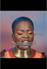 Daisy Snatch Bahati Hair