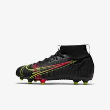 Har ditt barn problem med sina hälar i fotbollsskor eller sneakers så kan en hälkopp vara en bra start för att få bukt med smärtan. Barn Fotboll Skor Nike Se