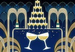 After all, everyone has a birthday every year! Happy Birthday Champagne Celebration E Card By Jacquie Lawson