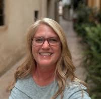 Allison McDowell Enstrom