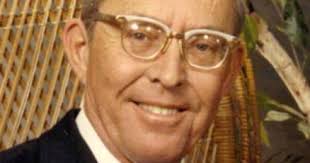 Burton Rowe Humphrey