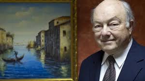 Q&A: Matlock, Reagan's Soviet Teacher, Never Stops Learning