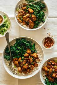 Maybe you would like to learn more about one of these? 60 Best Spicy Recipes Easy Spicy Dinner Ideas