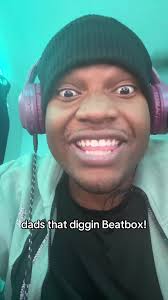 Beatbox Pranks and Twitch Fun with Dad