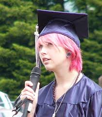 BFHS Class of 2013 moves forward