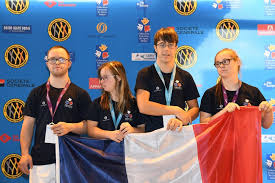 Cette tv diffuse en hd, en. Les Championnats D Europe De Natation Trisomie 21 Accueillis A La Piscine Jacques Brel Est Ensemble