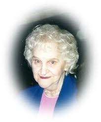 Margaret B. "Peggy" Gallant (Gately)