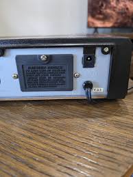 Image result for RadioShack / Realistic Pro-2003