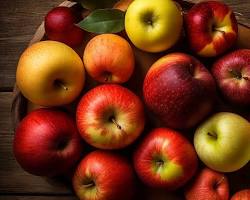 Image of Apples