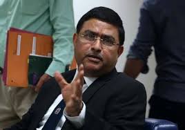 Check spelling or type a new query. Cbi Names Its No 2 Rakesh Asthana In Bribery Case The Hindu