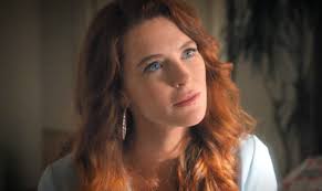 Sin Rostro's Fate On 'Jane The Virgin' Brings The Telenovela Crime Story  Full Circle