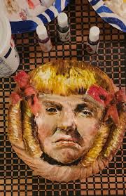 A new judge is reportedly joining Celebrity Bake Off: Singaporean chef  Cherish Finden. Here's where you might have tried her pastries before 🍰