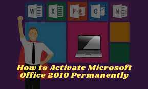 Still, there are many people who find it difficult to deal with certain technicalities. How To Activate Microsoft Office 2010 Permanently Offline 2021 Technadvice