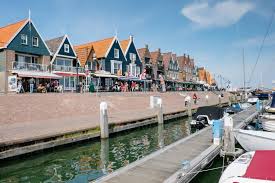 Volendam Bezoeken Bezienswaardigheden Tickets Verblijf Tips