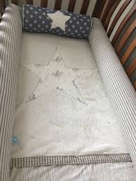 Bumpers For Crib Made With Pool Noodles Western Themed Baby Boys Nursery Crib Bumper Baby Crib Diy Cowboy Nursery