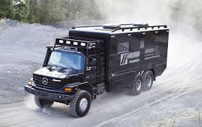 Mercedes Zetros 6x6 Luxus Wohnmobil Mercedes Zetros 6x6 Luxus Wohnmobil Mercedes Wohnmobil Allrad Wohnmobil Luxus Wohnwagen