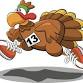 Saint Stephen's CYO Basketball Turkey Trot event image