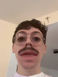 no, that's not sabrina carpenter. that's just me