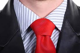 Red vs. Blue: Why Necktie Colors Matter | Live Science