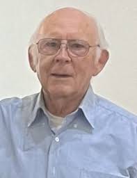 Francis "Frank" Callaway Obituary May 30, 2024