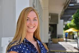 Bailee That Girl In Blue FTV Girls - Bunny Lust