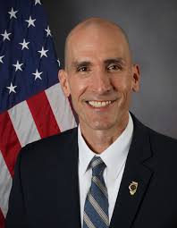 Message from IDVA Director Terry Prince