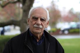 Robert Azzi to be honored at First Amendment Event