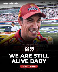 NASCAR Defends Billion-Dollar Deal Amidst Denny Hamlin's Criticism