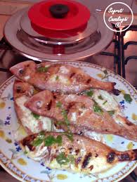 Maybe you would like to learn more about one of these? Pin Su Secondi Piatti Pesce