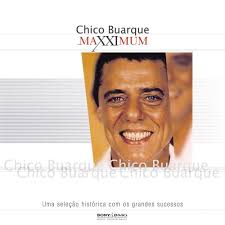 Letra de Chico Buarque