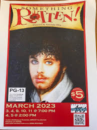 Fresno winter fundraiser event