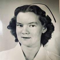 Alice Eloise Bishop Obituary