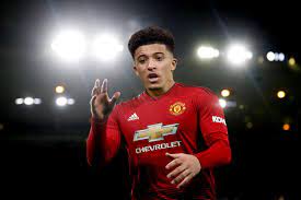 Sancho, whose move to old trafford was agreed in principle on july 1 , completed a medical earlier this month after his. Why Sancho To Man Utd Transfer Is Definietly Happening This Summer