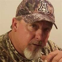 Steven "Sparky" Pocock Obituary