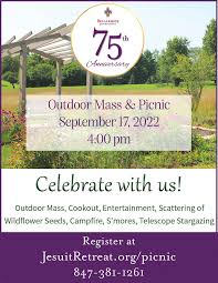 We are surrounded by so great a cloud of witnesses”