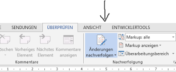 Für den richtigen tipp wäre ich mehr als dankbar. Word Uberarbeitungsmodus Word Dokument Korrigieren Und Andern
