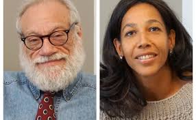 'There is no Nazi gene': Granddaughter of Nazi recounts discovering,  reconciling family's dark past