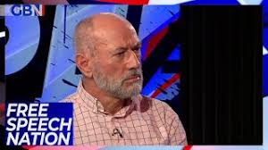 Trans protestors SHUT DOWN university talk