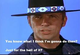 Billy Jack