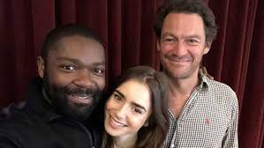 Victor Hugo bakal jadi ikon televisyen dengan 'Les Miserables'