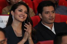 Tiada apa lagi yang pe Fattah Amin Tak Kayu Lagi Nur Fazura Entertainment Rojak Daily