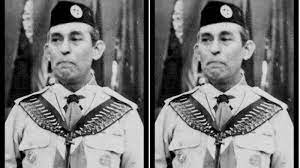 H mutahar sang pencipta lagu itu, menurut hidayat nur wahid, ternyata juga seorang habib. H Mutahar Sang Pencipta Lagu 17 Agustus Tahun 45 Ternyata Nama Lengkapnya Lumayan Panjang Tribun Pontianak