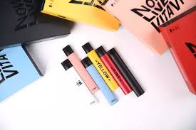 It has been 8 years before electronic cigarettes suddenly ...