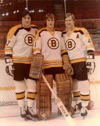 Phil esposito/bobby orr/jean ratelle ll 1972 topps #63 hockey card. Phil Esposito C Gilles Gilbert G And Bobby Orr D Boston Bruins Boston Bruins Hockey Boston Hockey Bobby Orr