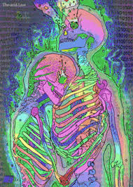 Image result for arte ecstasy