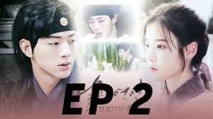 Korean melodramatic adaptation of chinese drama scarlet heart (2011) follows a woman who travels back in time to the goryeo dynasty of korea whenever a total eclipse of the sun took place. Moon Lovers Scarlet Heart Ryeo Ep 2 Engsub Iu Moon Lovers Moon Lovers Scarlet Heart