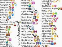 Ein whatsapp kettenbrief ist nervig und meist ohne fundierten inhalt. 37 Einspeichern Whatsapp Ideen In 2021 Snapchat Namen Whatsapp Name Instagram Bildunterschrift Zitate